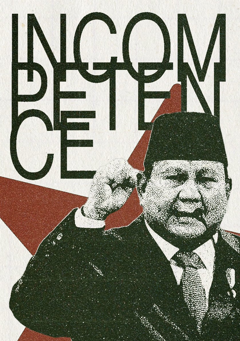 raku__nn's tweet photo. one word to describe current regime https://t.co/Xb43QqMGYJ