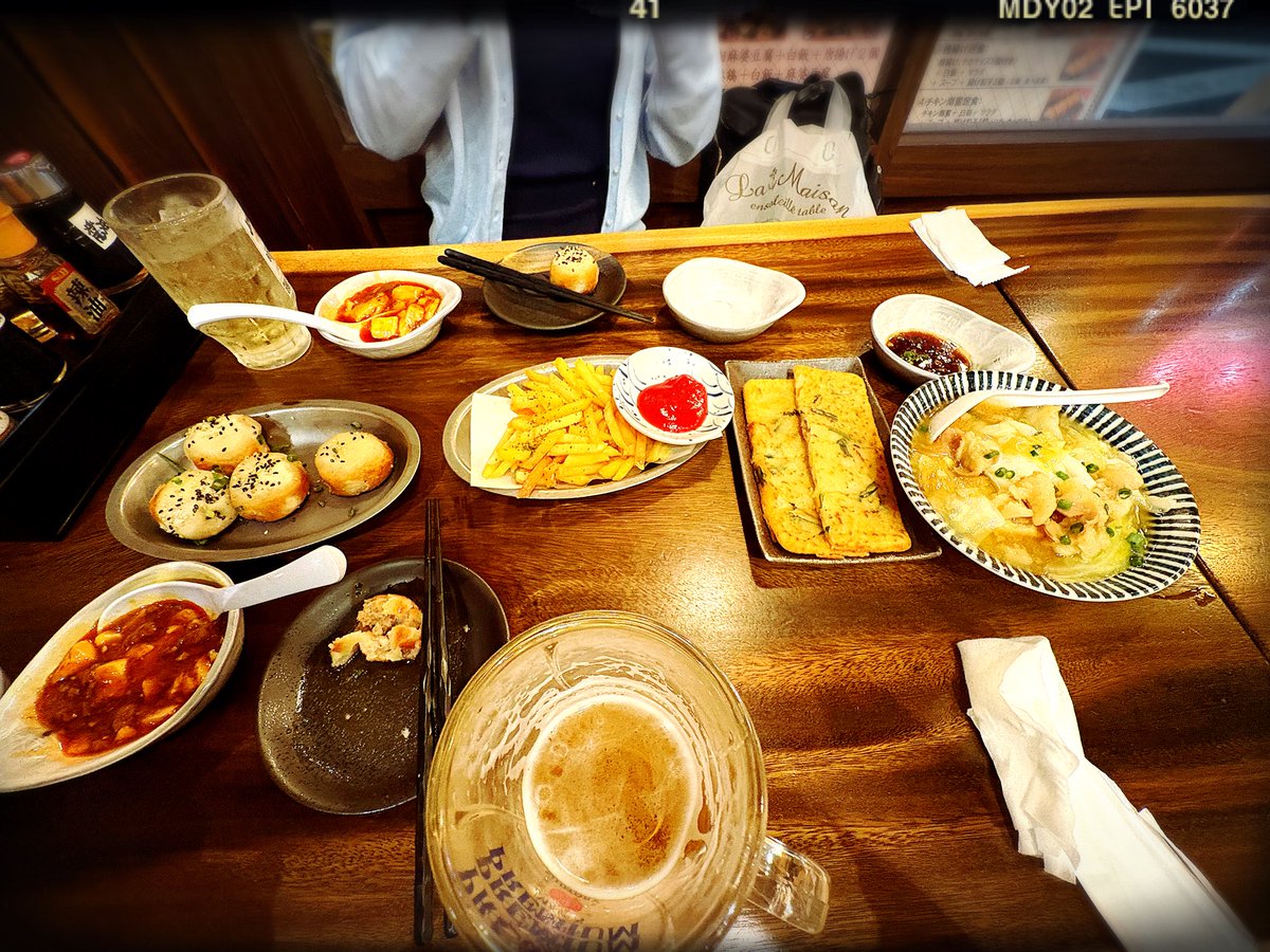 Rugiri's tweet photo. みやは（@AyanasuNin ）とご飯に行ってきた！🥳
色々話せて楽しかったーーー！！！！！
ぴなふぉあメンツ、遊び行こうぜ！！！！連絡ください！！！！！！www https://t.co/1ZRJODgXnM