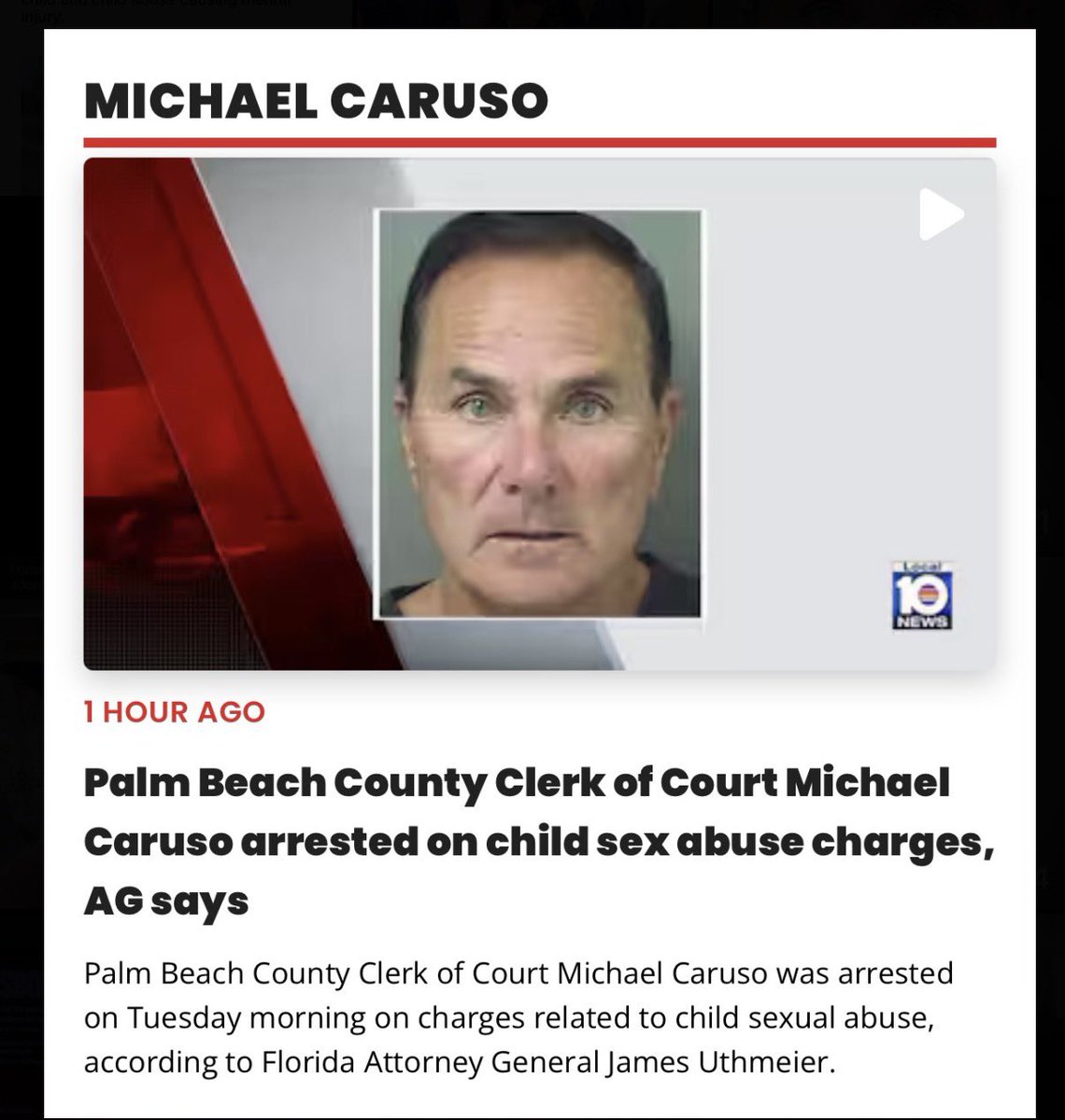 TRHLofficial's tweet photo. In April of 2023, Randy Fine, along with Governor DeSantis, and recently disgraced pedophile Mike Caruso, flew to Israel (for some reason) to sign a bill (weird) that makes it *illegal* for me here in Florida to suggest Randy Fine serves two masters (In violation of 1A and 14A). https://t.co/iP8qwL0NXT