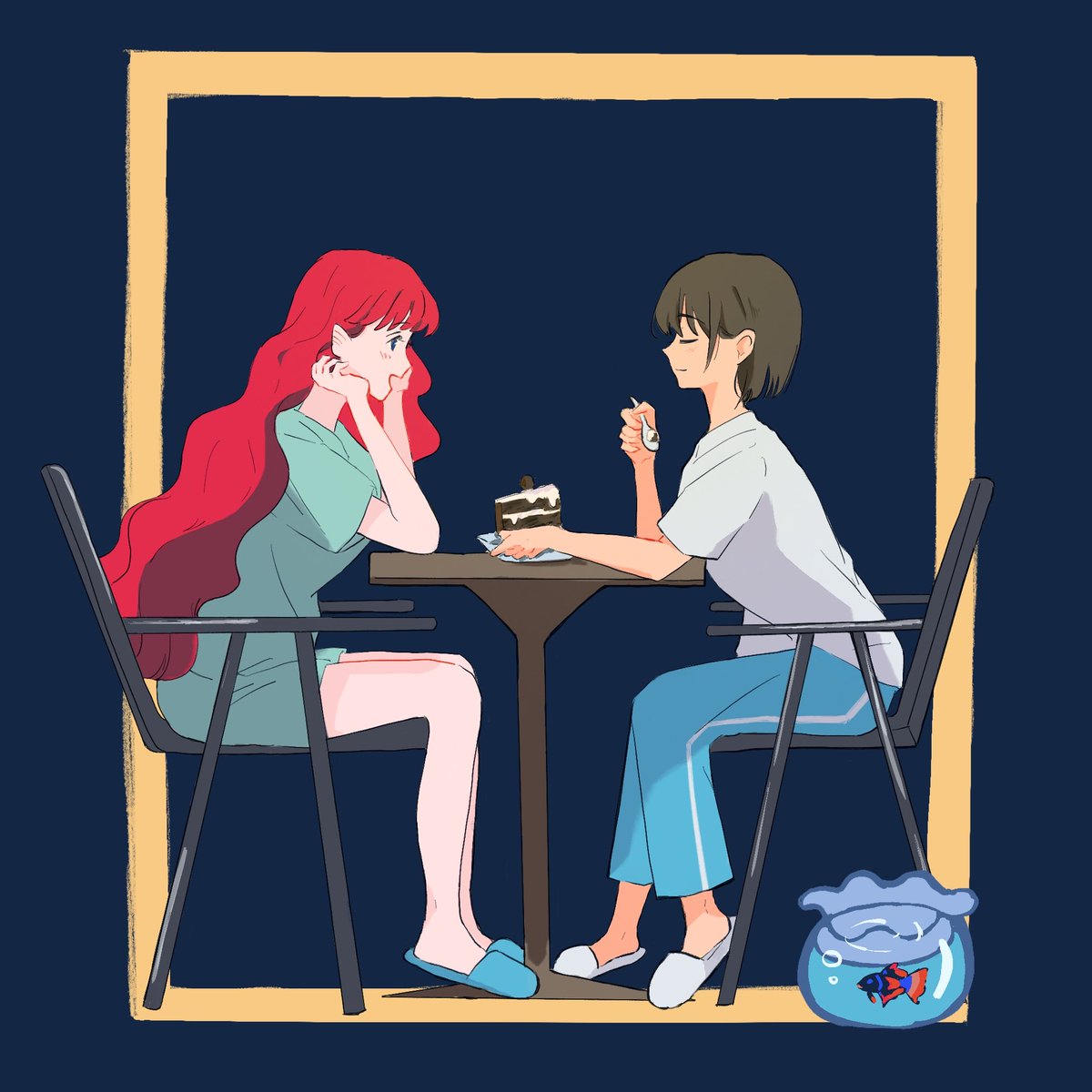 me0melon's tweet photo. #GoodByeLara #さよならララ
True Love https://t.co/LFeZWU8M0i