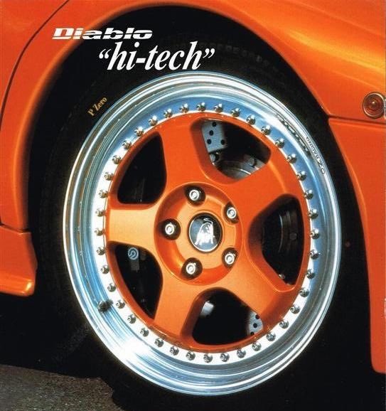 luusssso's tweet photo. 1990s Lamborghini advertising brochure visuals did not miss https://t.co/4c8nzY8KJn