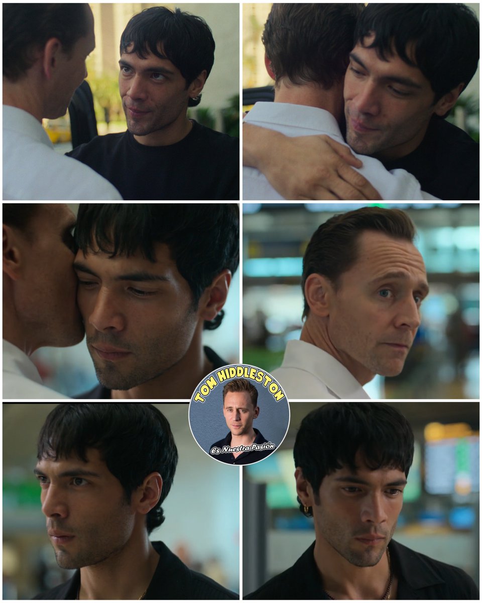 NoeHiddles's tweet photo. Nomas para recordarles que Diego Calva dijo que Teddy envió lejos de él a Pine por amor 😭 básicamente encuentra finalmente a alguien que lo haga sentir amado, aceptado, feliz... y su primer instinto es alejarlo de él para no arruinarle la vida
#Teddypine 🧸🌲 https://t.co/pwTSCuG4un
