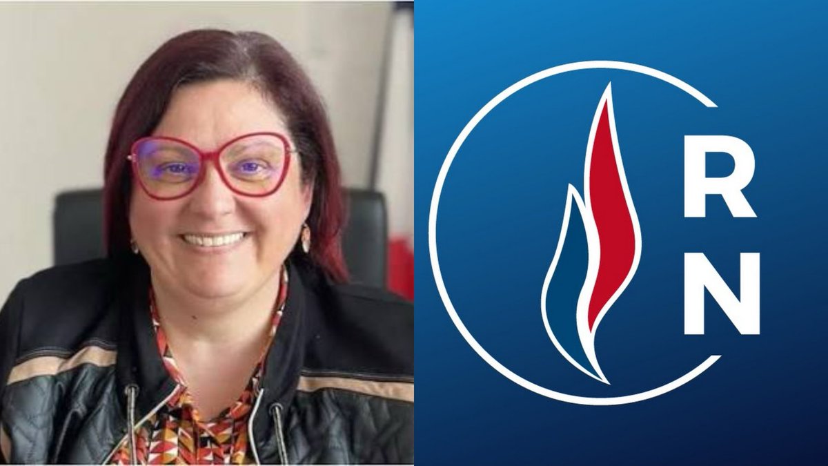 FocusMedia_Fr's tweet photo. 🔴 FLASH INFO | Saint-Savin : la maire RN Frédérique Joint SUPPRIME la cantine gratuite pour les familles modestes

À Saint-Savin, en Gironde, la nouvelle maire Frédérique Joint, élue sous l’étiquette Rassemblement national, met fin à la gratuité de la cantine scolaire et du périscolaire pour les familles les plus modestes. 

🗞️ https://t.co/JSbvsXr9zF