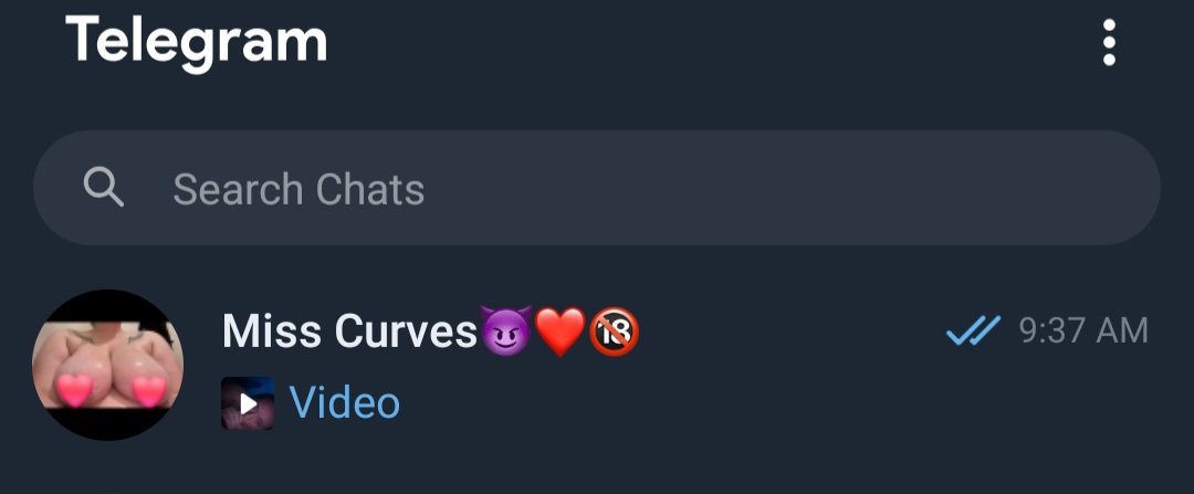 NevadaBBW's tweet photo. My *UNCENSORED* Telegram Channel is live now!!❤️

Tons of NSFW content in one place , come see how naughty I really am 🥰😈

More content added every single day! DM me to purchase 😘 #fyp #nsfw #nsfwtwtًً  #thick #curvy #bbw https://t.co/aH8NFibWs6