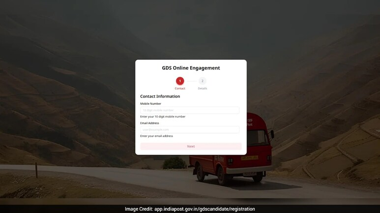 ndtveducation's tweet photo. Class 10 Pass? India Post Opens 23,757 GDS Jobs, Check Details
https://t.co/KSuHqfCQbE
#IndiaPost #IndiaPostJobs #Students #Jobs https://t.co/4fgC2lLPUX