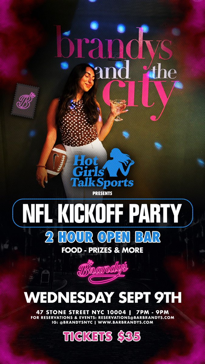 HGTSWITHBRI's tweet photo. https://t.co/1GxwMWVhvj
Hosting my first ever event for the first game of the season!!! Tickets in the link! Hope to see you there!!! @Fanatics will be raffling off some mens & womens JETS GEAR! #jets #jetsfan https://t.co/liteJosB8z