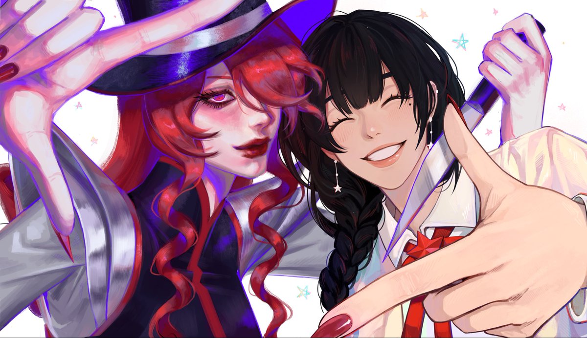 atorontoman__'s tweet photo. collab w/ @yyuzu00 <3 https://t.co/jcY0jOvLLc