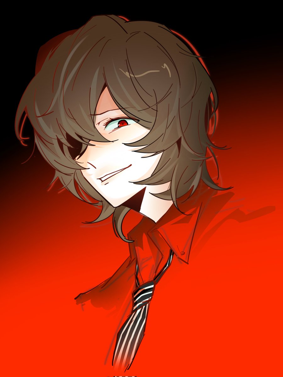 TLZ_only's tweet photo. #goroakechi #明智吾郎 
喜欢表情 https://t.co/B4yCfc4Oya