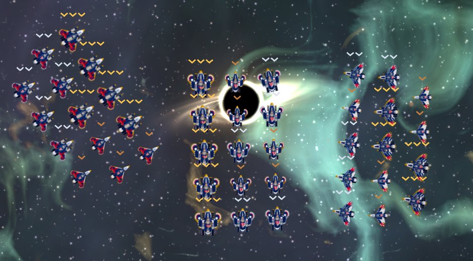 gladimdim's tweet photo. Fable 5.1 is NUMBA WON

In just an hour it created all of these models. Three ship types: attacker, defender, interceptor. Each R1, R2, R3 ranks have visual differences to highlight its senior level. Each model also had high LOD 20k and low fidelity LOD 4k model for different zoom levels. 

I think I need to create a debugging tool to actually check all of these models in a preview with different LODs loaded. 

#fable