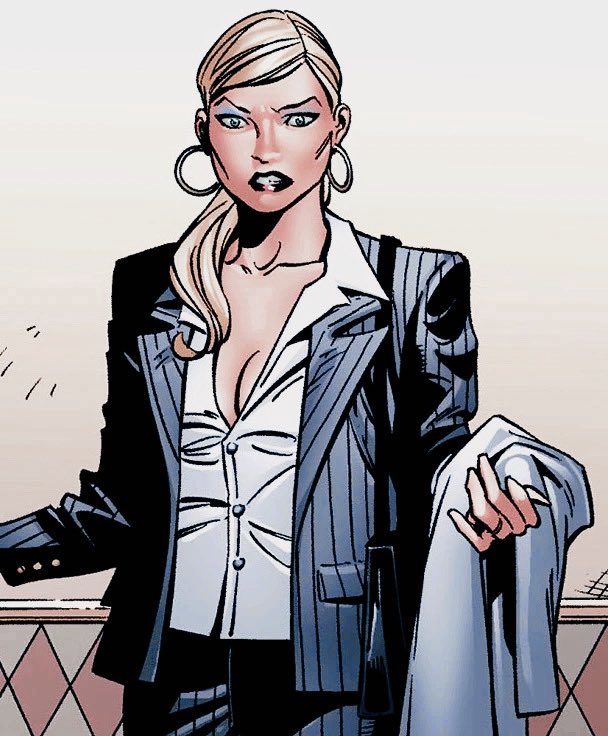 APsionicQueen's tweet photo. ᅠ                      — Starter — 

ᅠ              For @M4NWITHOUTFEAR

“We’ve been over this, Mister Gertzmann. The matter is closed.”

Emma said, rolling her eyes as she reclined in her office chair, more interested in the contents of her fingernails than the phone + https://t.co/mecWMsT4D3