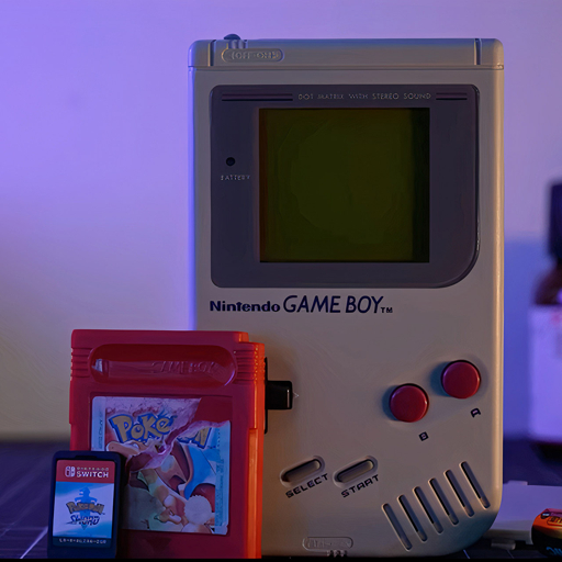 KateIsCoding's tweet photo. the original game boy had 8 kb of work ram.

that is not "small by today's standards." it is barely enough room to hold a modern browser tab's sense of self-importance.

so developers reused tiles, built worlds from tiny chunks of art, and wrote music and game logic around the same brutal memory limit.

that is why old game boy games can look simple but feel so deliberate. nothing was there by accident. every sprite, sound and screen had to earn its bytes.