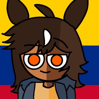TrigueroUmaCol's tweet photo. Llego em momento que todos estan esperando la nueva reina esta aqui, saluden a triguero!!!
#umamusume #umamusumeprettyderby #umamusumegame #pclub #tripleboca #Burramusume #triguero #fanart https://t.co/07b1JMYJON