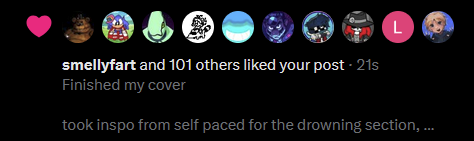 Nicolas_Music_'s tweet photo. Thank you SmellyFart https://t.co/kQ58g4kmRS