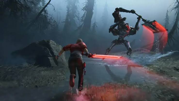 justnyxs's tweet photo. We might be closer than ever to the GREATEST STATE OF PLAY IN PLAYSTATION HISTORY.

Rumored to appear:
 •The Last of Us Part III
•Intergalactic
•Uncharted 5
•God of War: Laufey — Gameplay

PlayStation is about to remind everyone who runs this industry.🐐 https://t.co/CCL5oTRPiE