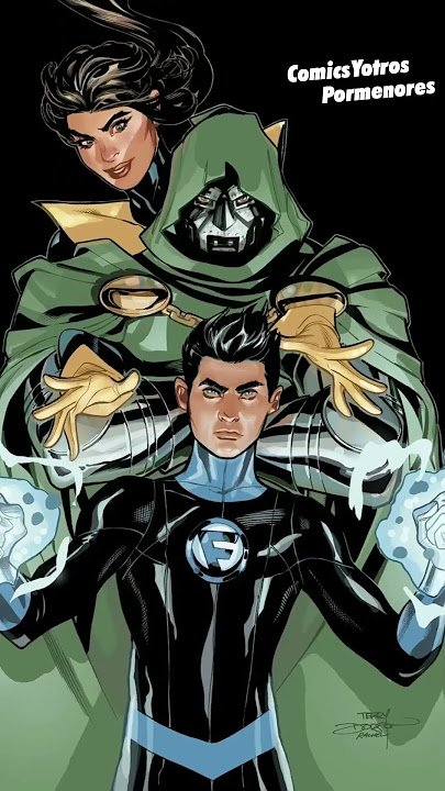 Montajefinal_'s tweet photo. ¡LOCURA MÁXIMA!

Se ha filtrado por el foro de 4Chan, que el actor Noah Jupe ha sido elegido para interpretar a Franklin Richards en 'Avengers Secret Wars', lo que significa que en Secret Wars podría os ver un Franklin adolescente usando sus poderes 🤯

ESTO PUEDE SER ÉPICO 🔥 https://t.co/X2Ires4dLp