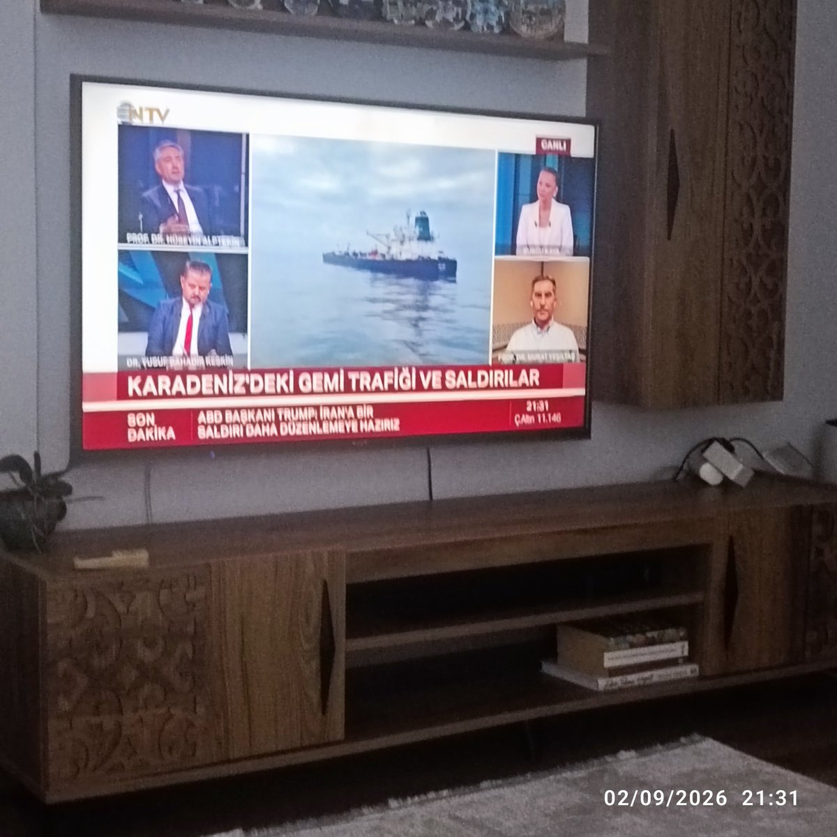 sbahattin's tweet photo. Yurtta Sulh, Cihanda Sulh... 
Ama ne yazık ki , herşey arapsaçına mı döndü ne...Ortadoğu,İran , Filistin, İsrail,Yemen ,Somali, Lübnan, Ukrayna, Rusya, Amerika ve Türkiye.... https://t.co/jBT1W1oeOQ