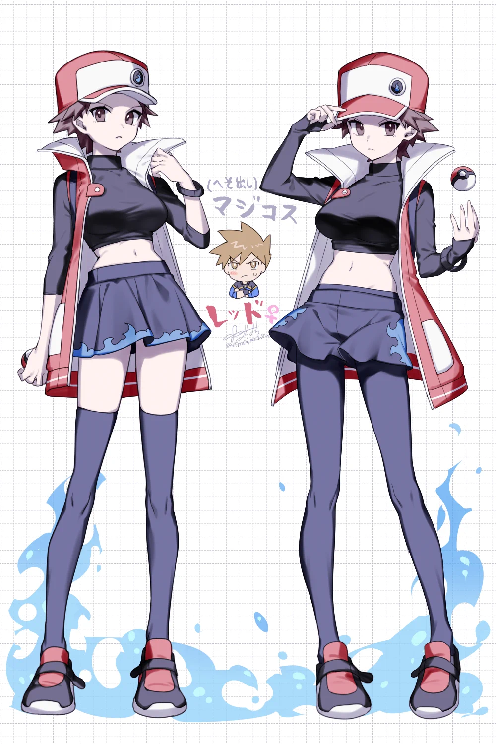 はちはち on X: 