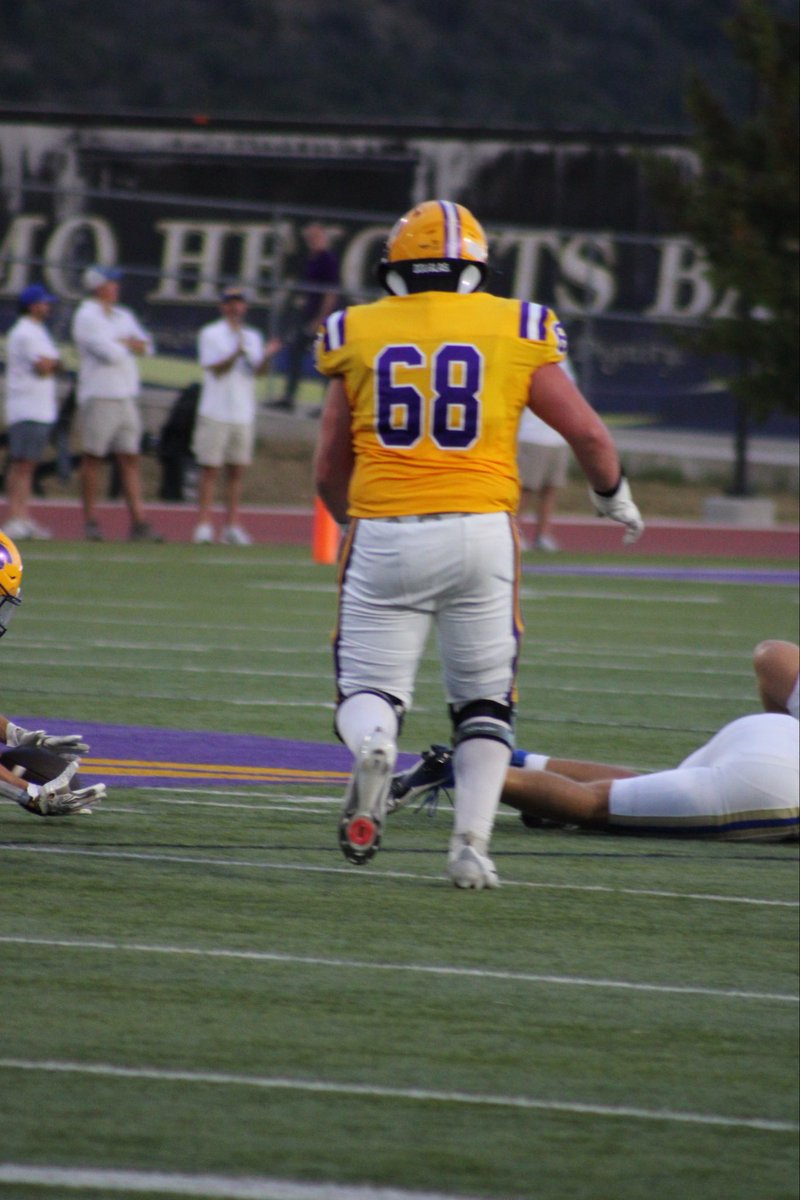 FootballPieper's tweet photo. 🏈 GAME WEEK! 🟡⚫️
The Warriors are back HOME this Friday night! 🔥
PIEPER WARRIORS 🆚 BUDA JOHNSON JAGUARS 📅 Friday, September 4th ⏰ 7:30 PM 📍 The Coliseum
PACK THE COLISEUM. DEFEND OUR HOUSE. 🏟️🔥
#GoWarriors #PieperFootball #GameDay #TheColiseum #DefendTheHouse #212 https://t.co/fgZco4Ap5X