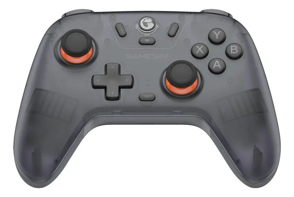 consolescupom's tweet photo. Gamesir T4 Nova Lite Hall Effect
controle com analógico que não dá drift pra jogar sem estresse 👀

💸 De R$ 179 | Por R$ 141
🎟️ CUPOM AQUI: 21% OFF aplicado, ativo no link

🛒 Desconto no Mercado Livre: https://t.co/EnzKj3zaPD https://t.co/raWfNpPrzE