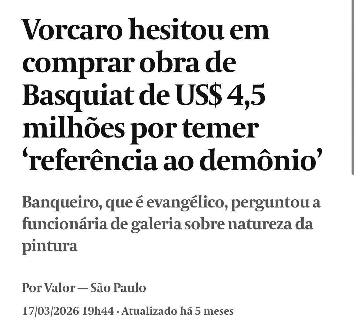 muriloars's tweet photo. puta droga roubo ✅ 
desenho do demônio ❌ https://t.co/ymavIDi5jY