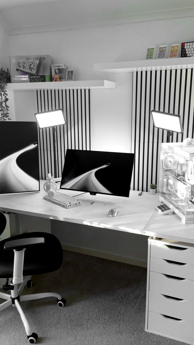 SetupByBoo tweet picture