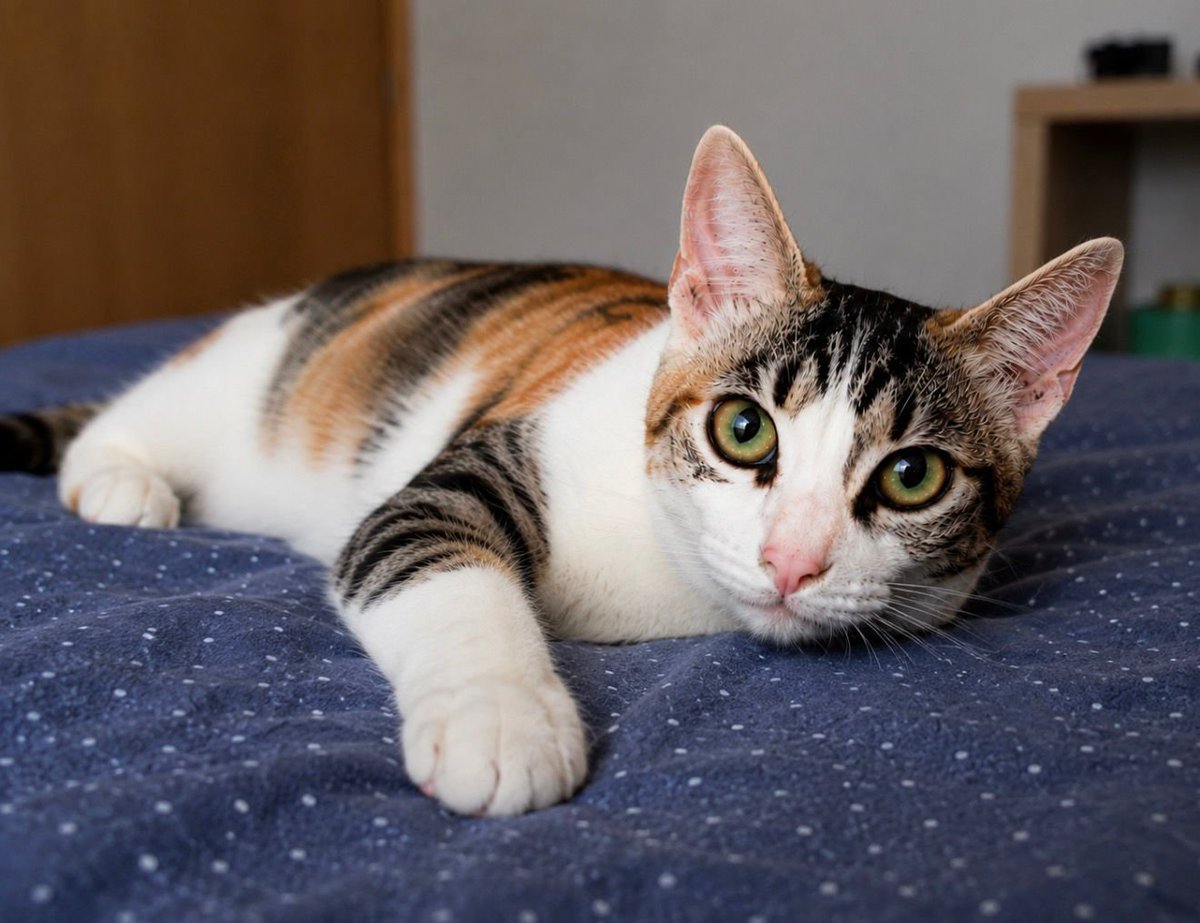 f_lo_morant's tweet photo. TRIXIE EN ADOPCIÓN! Es una gatita de tres meses tricolor. Es muy buena y cariñosa. Se lleva muy bien con otros gatos. Es negativa a leucemia e inmunodeficiencia. Está en Alicante pero puede viajar.
655 44 15 14 Ainhoa. https://t.co/RN57EdNFQm