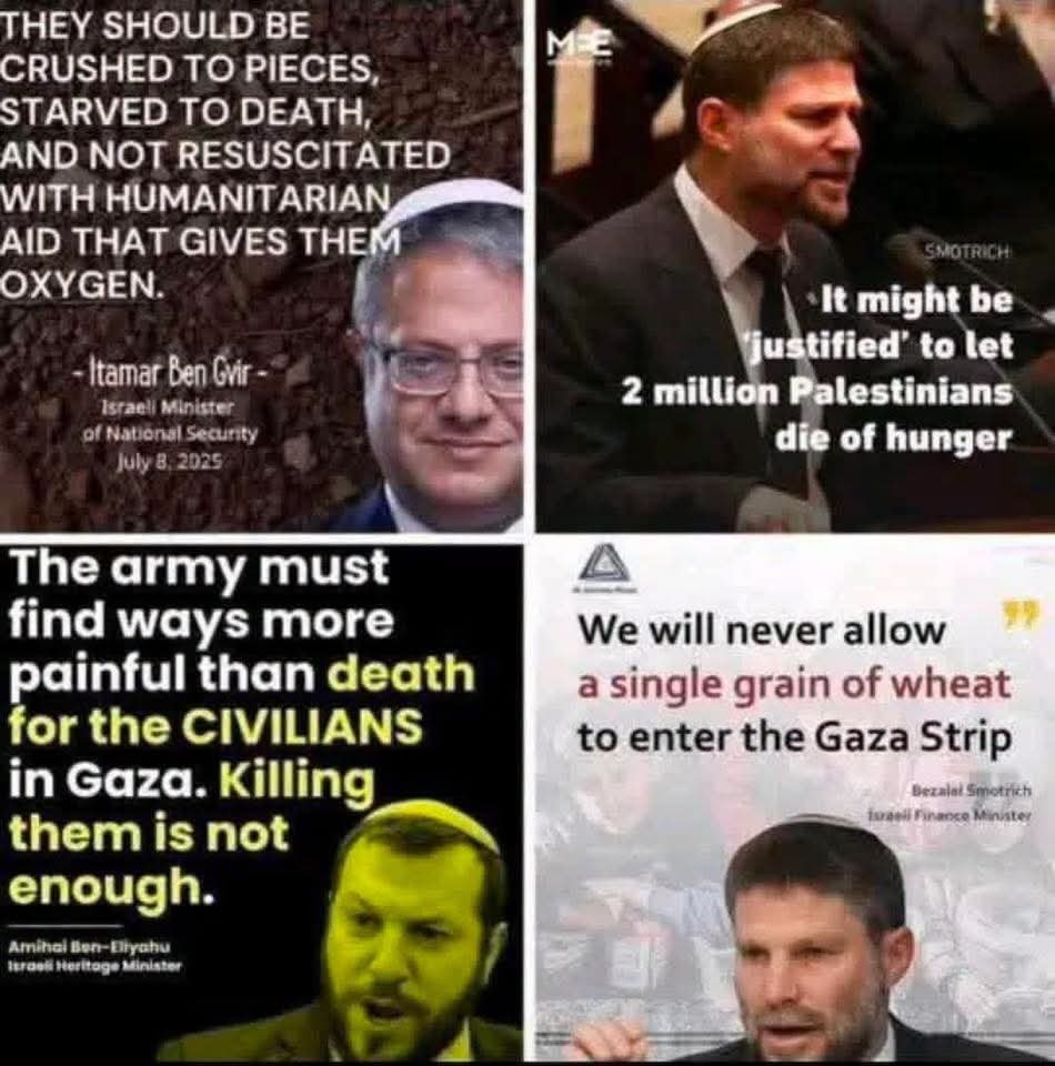DiLuvsDefLepp's tweet photo. @TheDibsterX Brother @TheDibsterX Ben Gvir is a DEMONIC #Unhuman 👹☠️🩸the ENTIRETY of the Holy Land belongs to Our Lord Jesus Christ The King & Our Lady the Blessed Virgin Mary the Queen Mother ✝️🙏👑🛡 the venomous Zionist SERPENTS must be trampled underfoot 🐉 https://t.co/nlrlB8LIGL