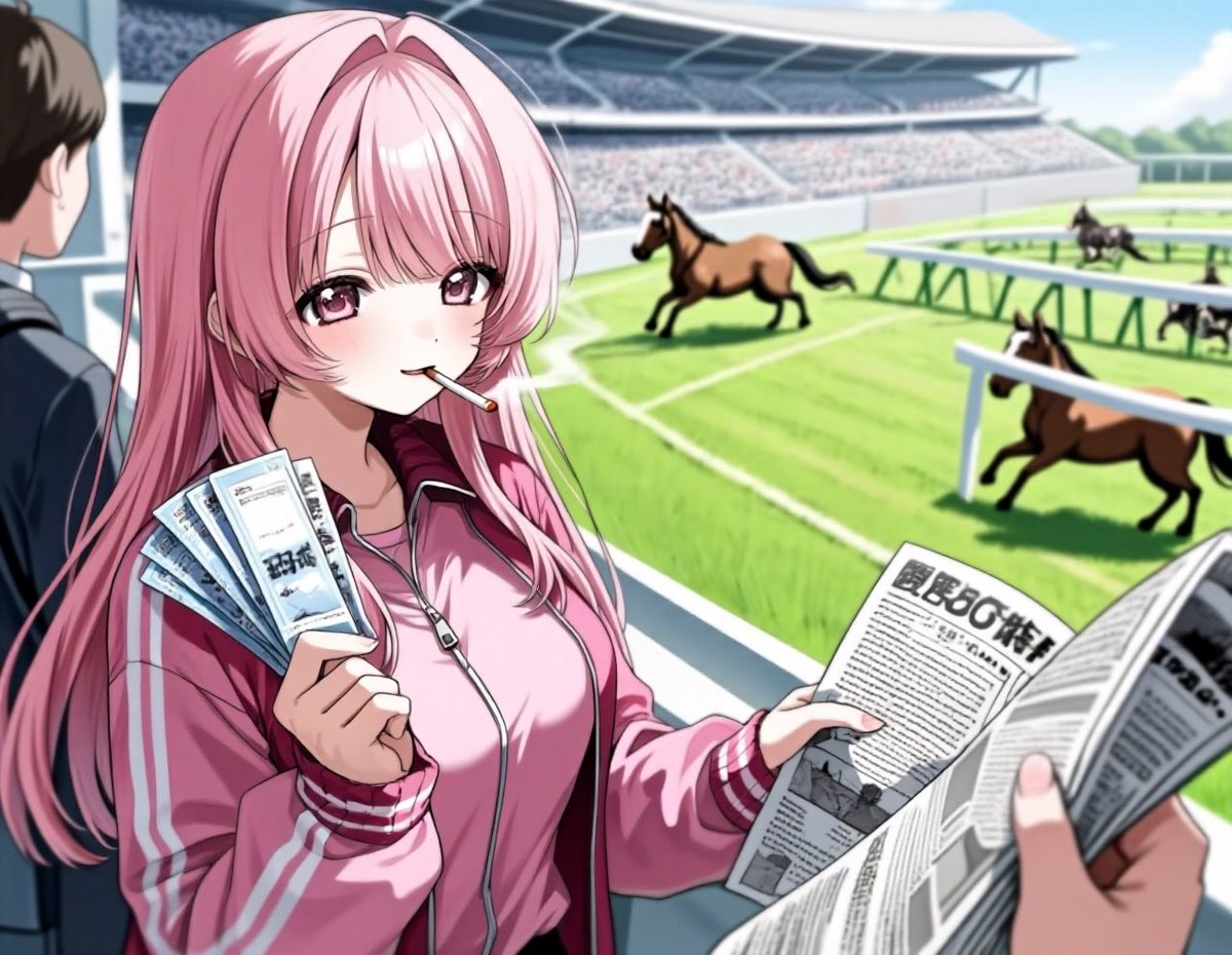 et3kax's tweet photo. 競馬プロンプト安定したので気になる方是非

上手くいかない方は代理ちゃんくれたら私が！！←バカデカボイス https://t.co/RDfRAEjH6g