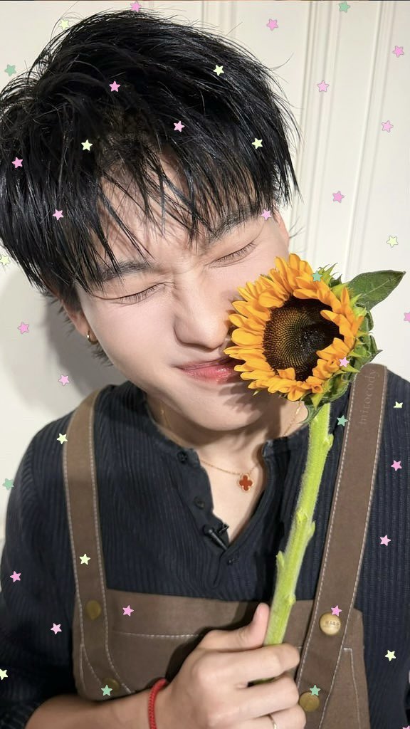 mitocody's tweet photo. ถ้าเจ้าของร้านจัดดอกไม้สวยขนาดนี้จะแวะไปซื้อทุกวันเลยคับ ㅠ ㅠ 💖🤲🏻 https://t.co/ZTRWaQ5GId