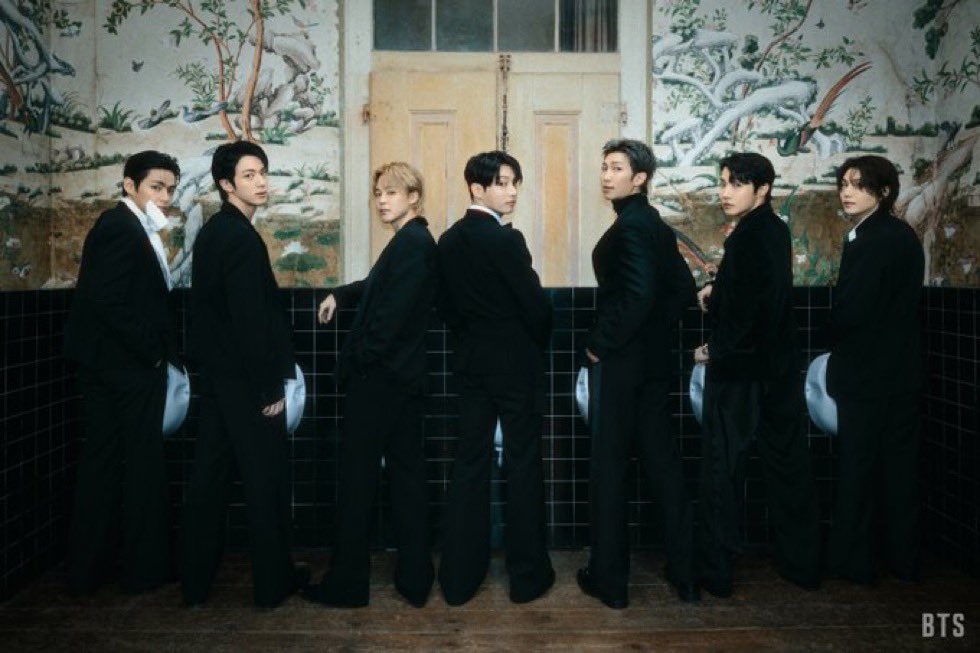 ForeverARM07's tweet photo. BTS 'NORMAL' MV Photo Sketch (https://t.co/xlp6RgHOco...)

#BTS #방탄소년단 #BTS_NORMAL https://t.co/YkiWOp8VaE