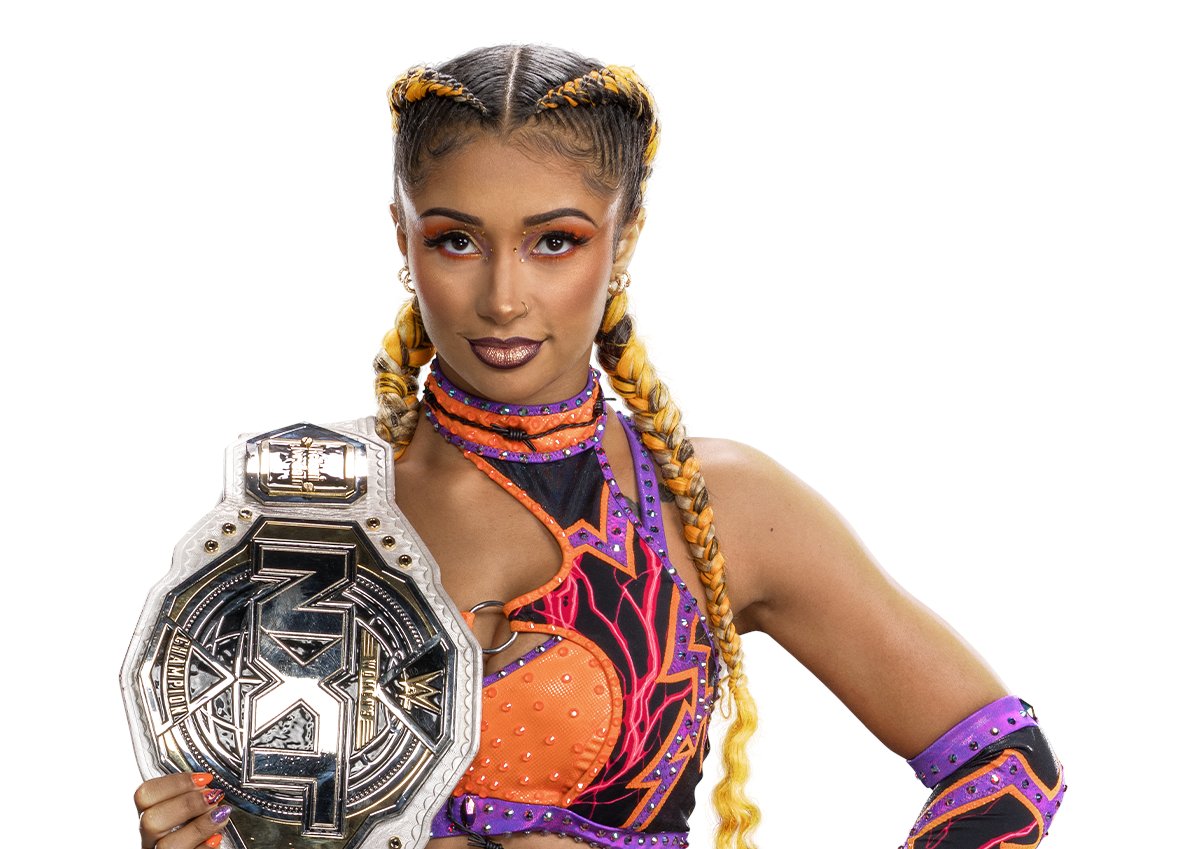 WhoisVindictive's tweet photo. New https://t.co/JRwrTGjFJC render for the NEW NXT Women's Champion, Kelani Jordan @kelani_wwe! #WWENXT #NXTHeatwave #ANDNEW https://t.co/S5dpwVrFit