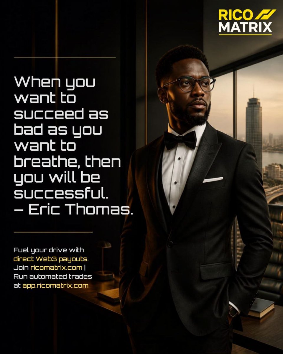 rmdapp's tweet photo. Stay hungry. Stay relentless. Succeed.

https://t.co/wFUpm0aO8T https://t.co/Cx78iNYNub