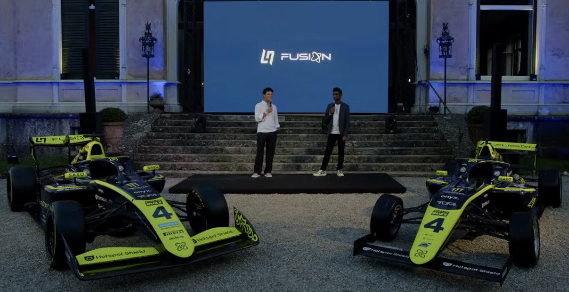 F1GuyDan's tweet photo. Not only is Lando Norris a worthy world champion in the sporting sense but he’s a great role model world champion for F1 to have too.

Today was proof of that. https://t.co/UoTVjmBYnl