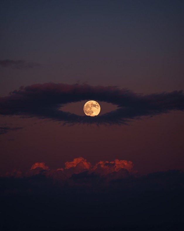 M1ONLOVER's tweet photo. moon eye https://t.co/YWlG3YEZbH