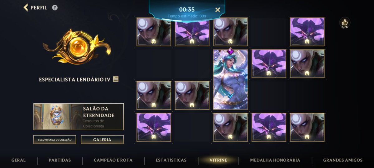 syrenwr's tweet photo. Todo dia um nazista nesse jogo e o @WildRiftBR de olhos fechadinhos. https://t.co/9r6nzIkGRa