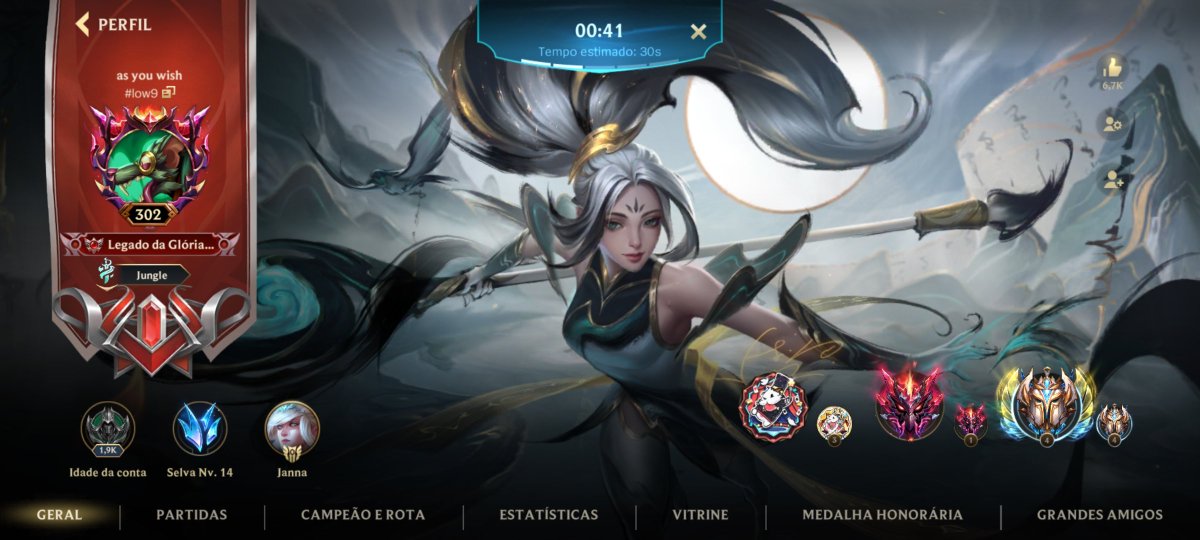 syrenwr's tweet photo. Todo dia um nazista nesse jogo e o @WildRiftBR de olhos fechadinhos. https://t.co/9r6nzIkGRa