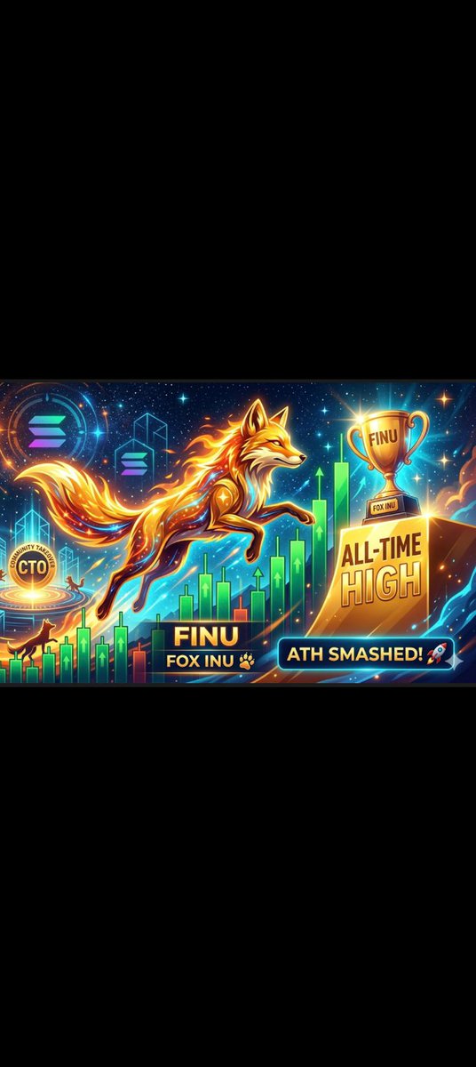 TheKnights1243's tweet photo. @legiondyor @foxinusolana
Ticker: $FINU

3roGjzv4TeaWFN8VN6hfUKAsmoVUrYmmB2Dz3NYF1GAA https://t.co/l8sv0OICEh