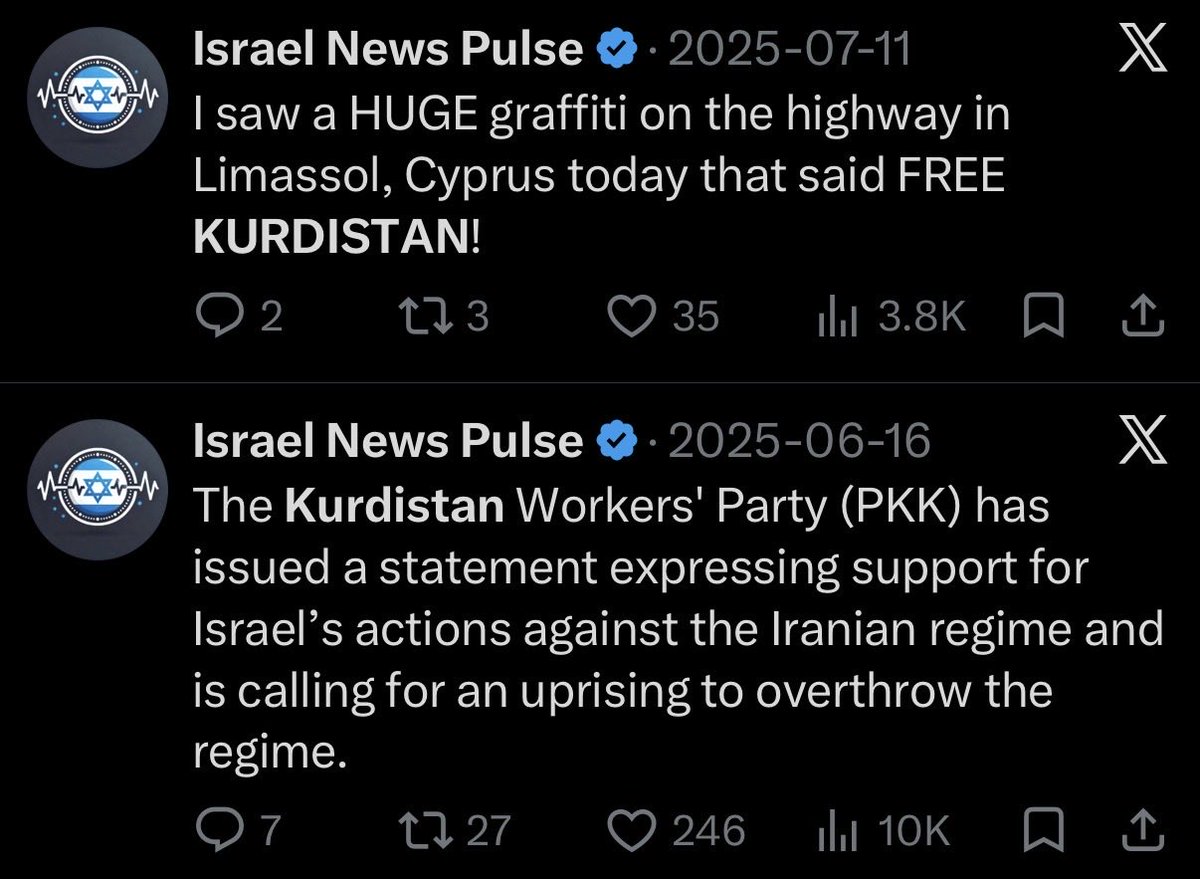 patriot_apranik's tweet photo. خب تا اینجا کلی در مورد تله‌های روانی و هدف‌های موجسازی پست گذاشتم. یک نمونه‌ش در عمل رو ببینیم. و چطور منشن‌هایی بزنیم که هیچ‌کسی نتونه جوابمون رو بده! 😅🧐

یکی اومده بنظر سوال معصومانه و از روی نااگاهی در مورد تجزیه ایران پرسیده و گفته چرا مردم ایران در این مورد عصبانی میشن! یعنی با طرح یک سوال حساس دقیقا ذهن شما رو داره جهت میده به سمت عصبانی شدن و جهت‌گیری ناخوداگاه! اما با چندتا سرچ ساده روی اکانتش میشه فهمید این فرد قبلا طرفداری از کوردهای تجزیه‌طلب داشته و سوالش از روی ناشناخته‌ها و اشتباه نیست. اون میخواد شما رو متهم کنه و با این متن و دریافت عصبانیت بیشتر فقط حکم تاییدی برای اثبات اتهام پیش گروه بزرگ‌تری از مخاطبان دیگه داشته باشه و موجسازی منفی کنه.

پس بیاین یه کمی هنر جنگ متقارن رو با هم تمرین کنیم.
توی چنین شرایطی ما اگه پرخاش کنیم، اون طرف برای ناظر بیرونی که هیچ اطلاعی نداره، میگه: «ببینید! این‌ها پرخاشگر و دیکتاتور و غیرمنطقی هستند.» اما میشه جوری جوابش رو داد که با ادبیاتی سرد و همدلانه، چرخه OODA رو توی همون ثانیه‌ی اول متلاشی کرد. فرد که منتظر فحش و عصبانیته، با یک سیاستمدار رو به رو میشه. حالا چطوری؟

من قبلا از این اکانت محتوا در راستای حمایت‌ از کوردها دیده بودم. غریزه‌ی عادی فریاد میزد: مچش رو بگیرم و اسکرین‌شات پستاش رو بذارم. اما اصلا نخواستم متهم‌‌ش کنم.

اگه میگفتم: من میدونم تو تجزیه‌طلبی و نیتت چیه، دقیقا مثل همین اسکرین‌شات اول مظلوم ‌نمایی میکرد، و مهم‌تر از همه مارپیچ توهم توطئه برای مخاطب شکل میگرفت که «اگر یک اسرائیلی تجزیه‌طلبه -> پس کلا اسرائیلی‌ها تجزیه‌طلبن» و دقیقا خوراک رژیم جور میشد. رژیم عاشق اینه که این حاشیه‌ها به یک دعوای پینگ‌پونگی بین دو ملت کشیده بشه. در حالی‌که همه‌مون میدونیم که مواضع رسمی دولت اسرائیل چیه و نخست‌وزیر نتانیاهو بارها در راستای همدلی و احترام به مرزها و فرهنگ ایران پیام داده.

من اینجا با نادیده گرفتن سلیقه‌ی پنهانش و پاسخ دادن به ظاهر سوالش، اونو توی همون نقش «کنجکاو معصوم» قفل کردم! پس روی منشن من دیگه راهی برای فرار به سمت حاشیه و اظهار بی‌اطلاعی نداره.

اون میخواست عصبانیت ایرانی‌ها رو نشونه‌ی ضعف، پرخاشگری و تناقض جلوه بده. اما منشن من این خشم رو به یک ترومای عمیق تاریخی و روانی ترجمه کرد.
زمین بازی‌ش رو به یک جا برای نمایش رنج و فشاری که روی روان جامعه ایرانه تبدیل کردم که چطور سوال معصومانه‌ش تاثیر منفی ناخوداگاه توی این شرایط حساس میذاره و بدون اینکه هیچ توهینی کنم یا عصبانیتی نشون بدم که بحث شخصی بشه، نشون دادم که داره آسیب‌زا و به قصد تحریک مخاطب رفتار میکنه.

وقتی یک ناظر بیرونی این مکالمه رو میخونه، توی ذهنش شخصیت فردی پرووُکاتور تبدیل به یک آدم بی‌ملاحظه میشه که انگشت روی زخم باز یک ملت آسیب‌دیده گذاشته و هرگز دوقطبی دعوا در سطح دو جامعه شکل نمیگیره.

این دقیقاً همون چیزیه که بهش میگیم: «پیروزی در بازی، بدون ورود به زمین مین‌ گذاری‌شده‌ از قبل.»