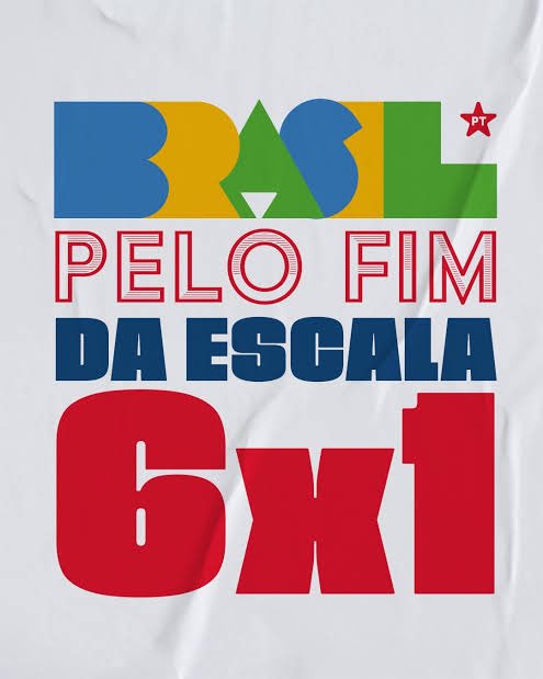 QGdoPOP's tweet photo. DIVO! Senador Omar Aziz rejeitou TODAS as 36 emendas apresentadas à PEC do fim da escala 6x1 e à proposta seguirá para votação SEM alterações no texto. https://t.co/UkEhwkfP2x