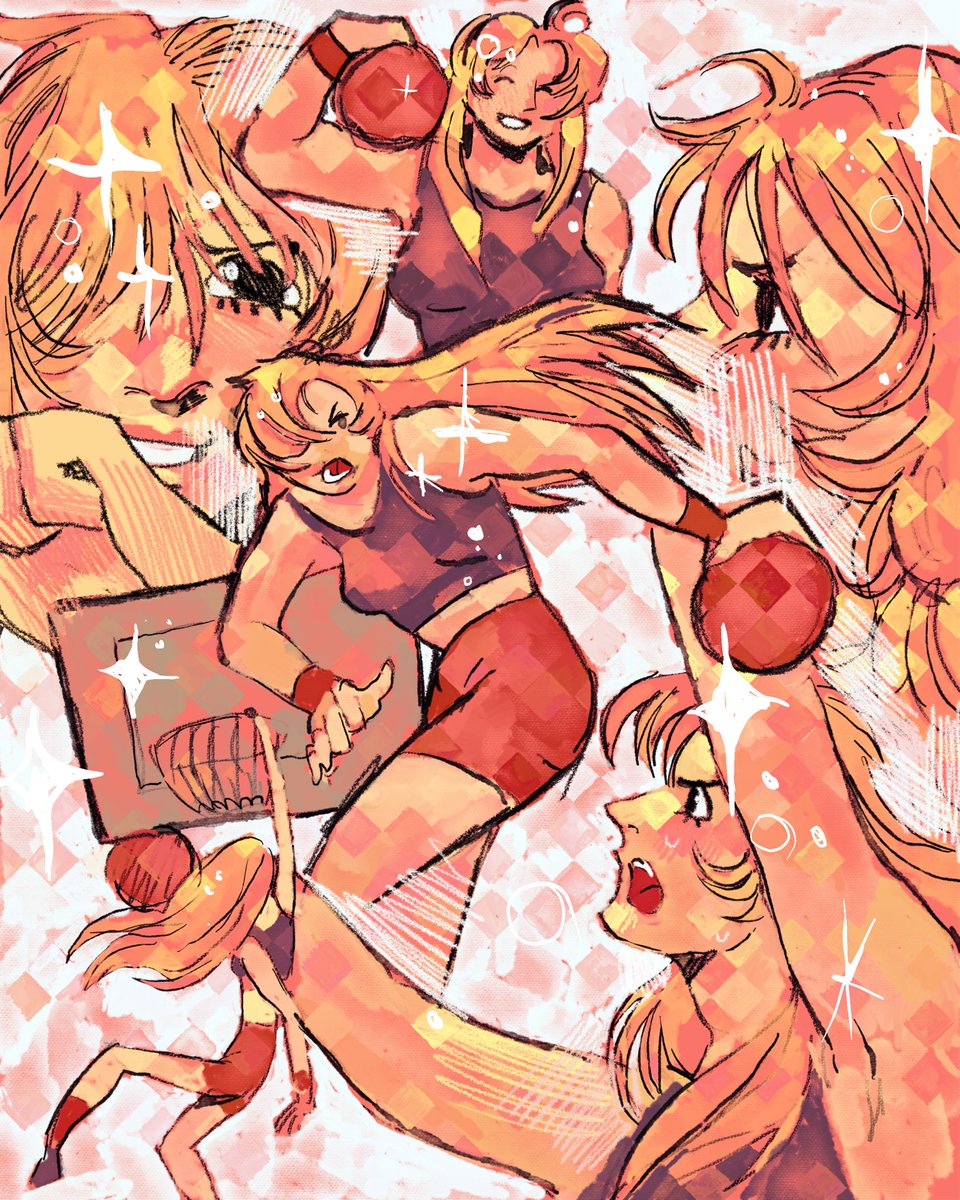 ma4l8zer's tweet photo. I could stare at your back all day
#RevolutionaryGirlUtena https://t.co/Zser56OWRB