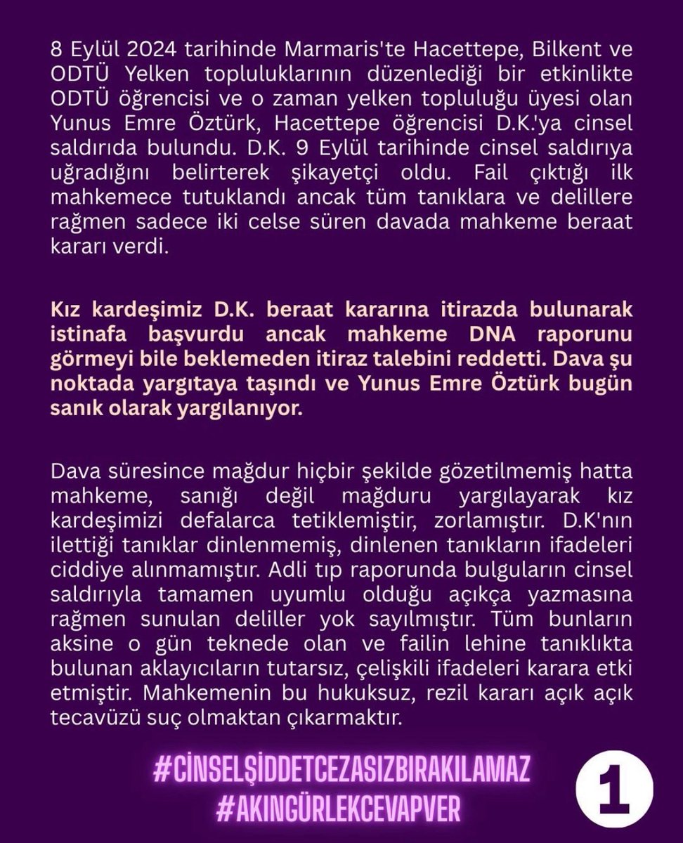 metugend's tweet photo. #cinselsaldırıcezasızbırakılamaz #akıngürlekcevapver @abakingurlek https://t.co/syLSQyIQHY