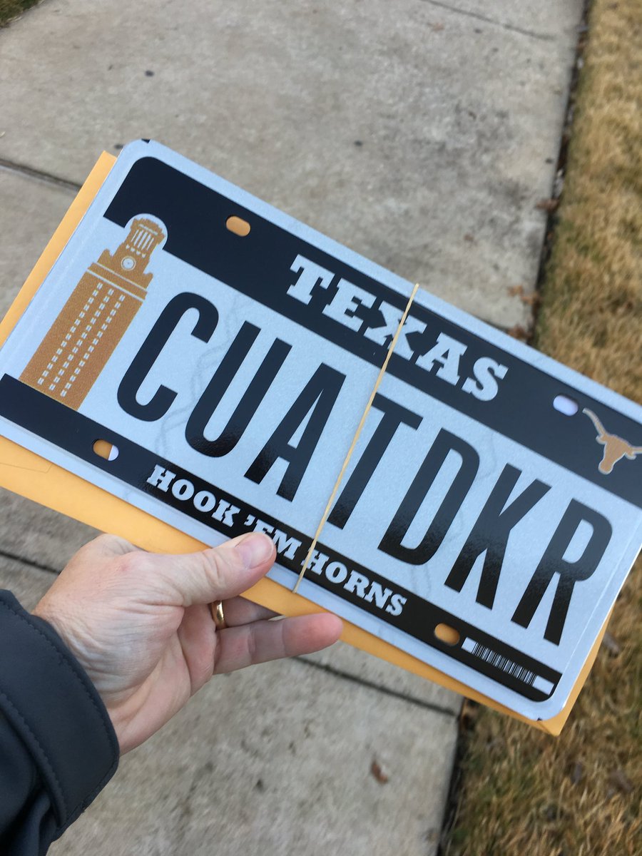 LonghornDadX2's tweet photo. @TexasLonghorns @UTLF https://t.co/KezQHz2fBG