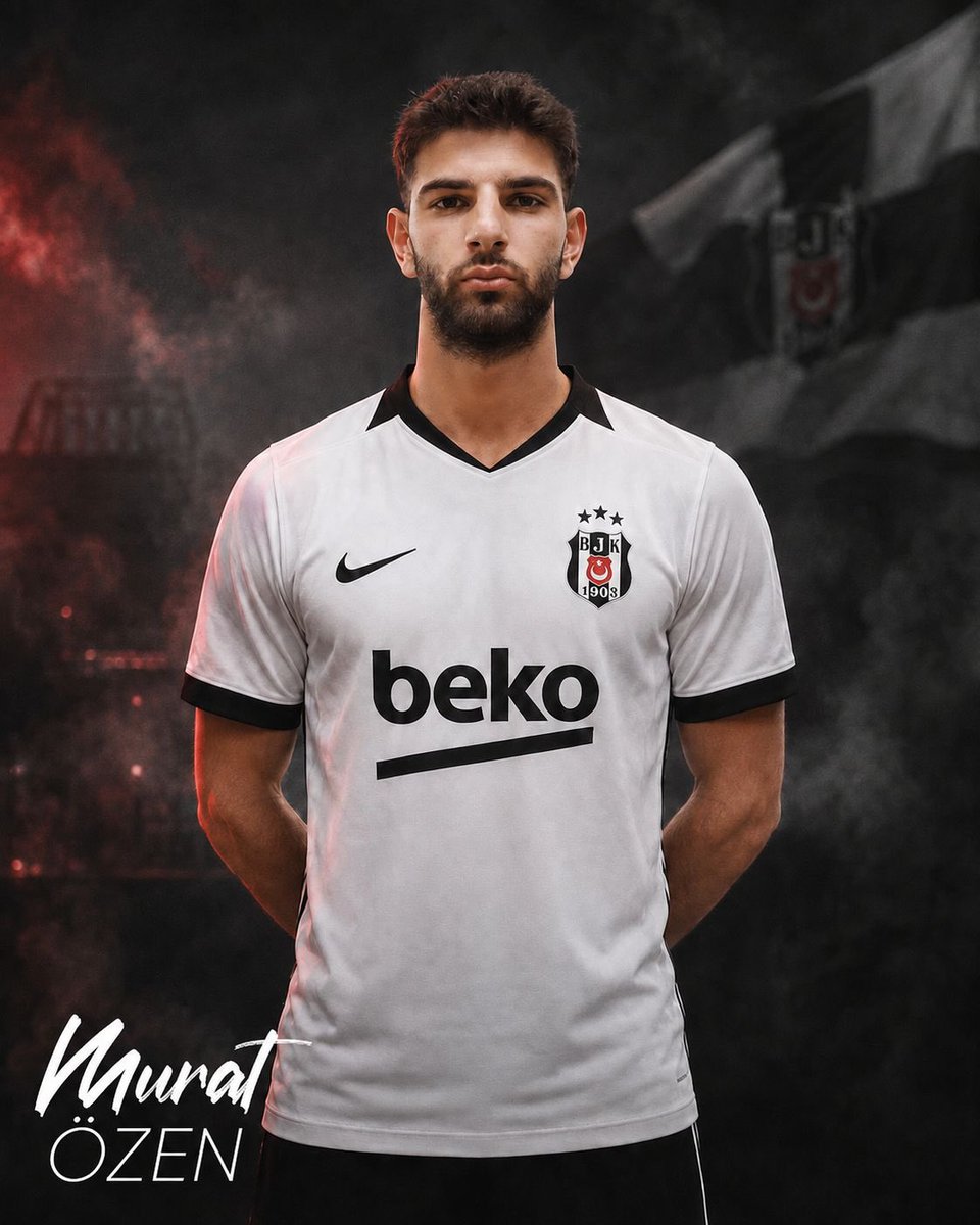 Muratozen1903's tweet photo. 🚨SON DAKİKA!

Ümit Akdağ, BEŞİKTAŞ’ta !

Allah Utandırmasın

@ortacizgicom https://t.co/DRepIvQNGf