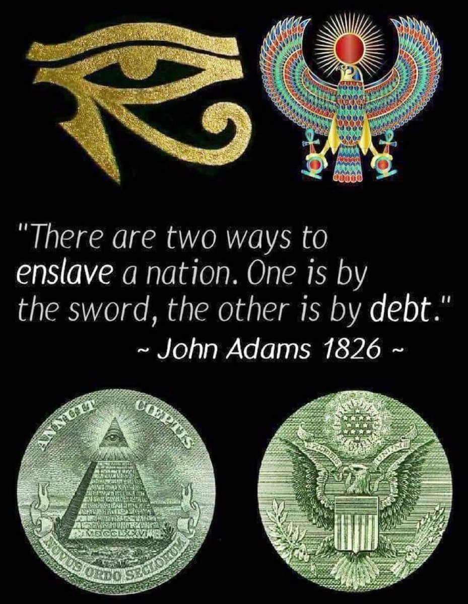 vegastarr's tweet photo. Modern Slavery Doesn’t Need Chains. 👁️