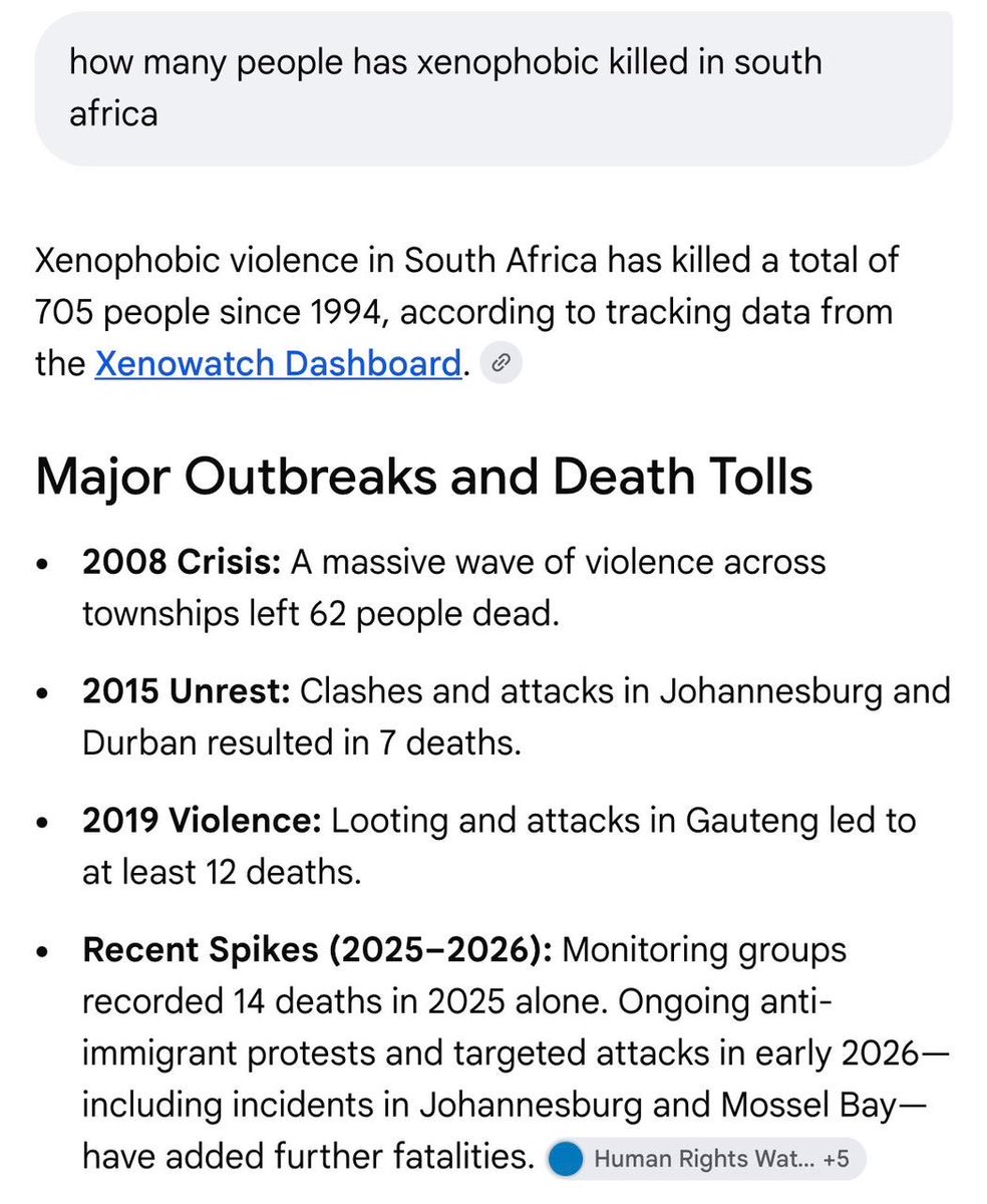 Nanopreach's tweet photo. @DeezyphandaSA Do it and close all South Africans company in Nigeria … stop giving Nigeria visa … what is stopping  South Africa from cutting ties  but know we will meet in any other country , maybe during tournament, you xenophobic bastards wil pay for all this killings https://t.co/u1f3E64RcU