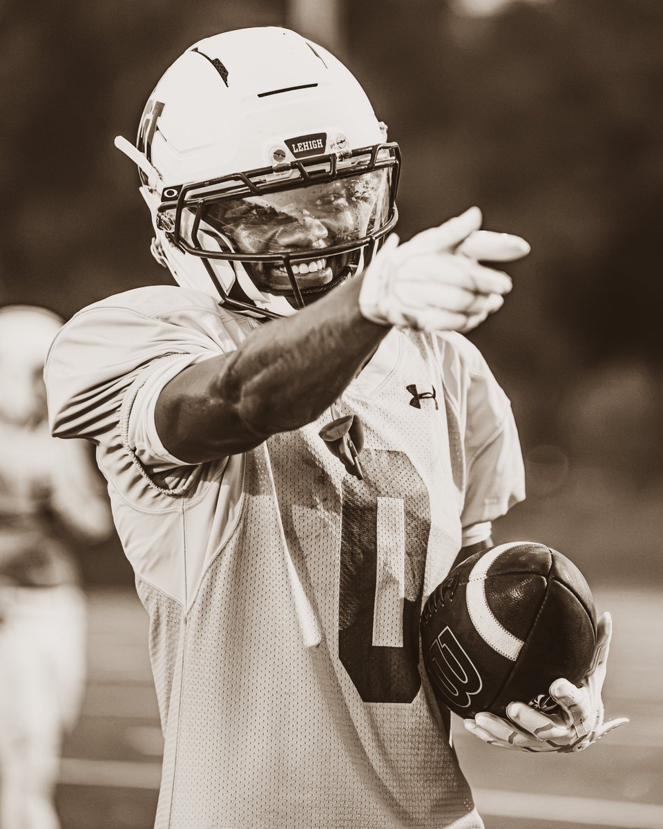 LehighFootball's tweet photo. The grind doesn't stop.⛰️🦅

#TheNest https://t.co/yo7A0vzp6T