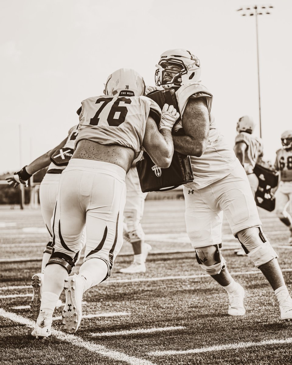 LehighFootball's tweet photo. The grind doesn't stop.⛰️🦅

#TheNest https://t.co/yo7A0vzp6T