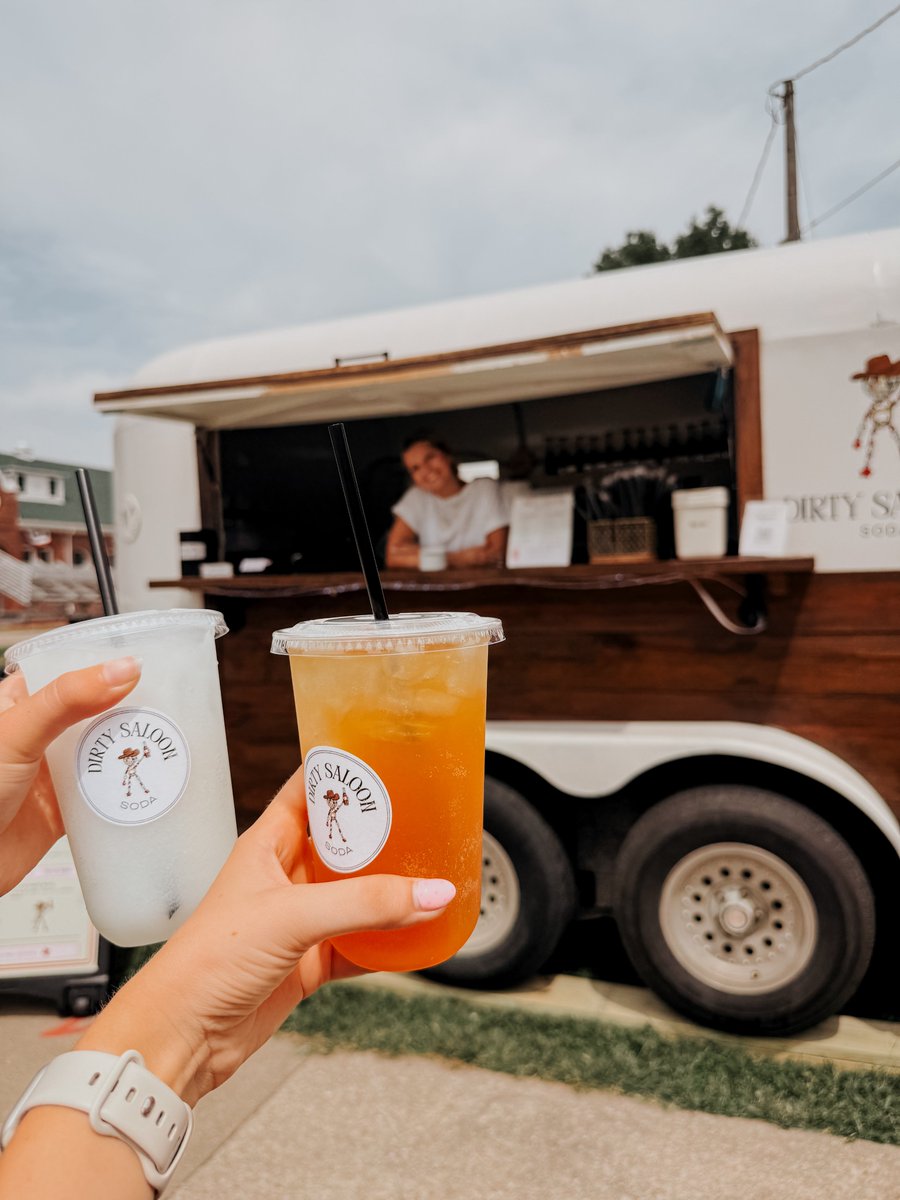 MoStateFair's tweet photo. Fair fuel! ⚡#MoStateFair #FairFood https://t.co/jrBPaKceA0