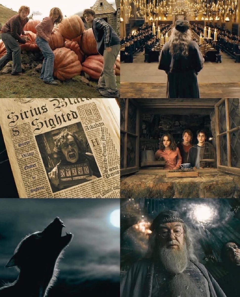 TheDailyHPotter's tweet photo. Harry Potter and the Prisoner of Azkaban 🌩️ https://t.co/QJ5RmcFjEJ