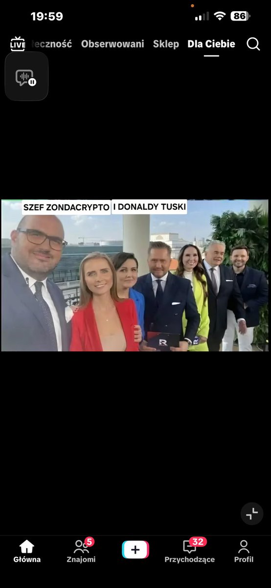 Mac892431792391's tweet photo. @mblaszczak Chodzący deficyt intelektualny https://t.co/zo8ZpexkAB